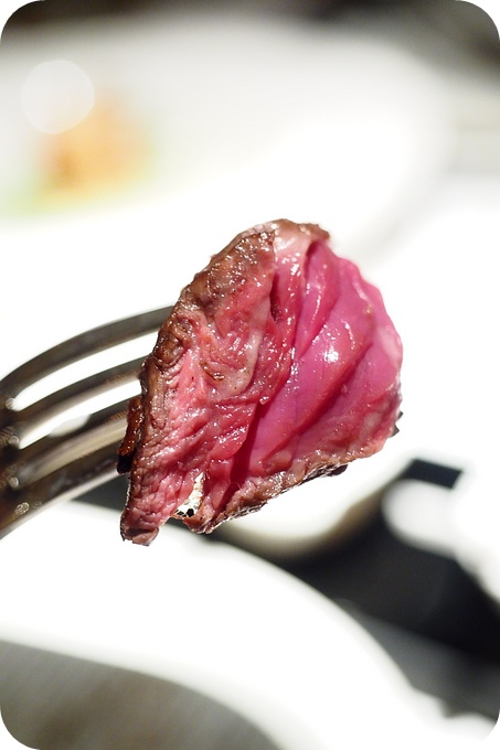▋歐華飯店 ◆ 地中海牛排館 ▋We Serve Only the Best!! 美國神戶牛肋眼牛排