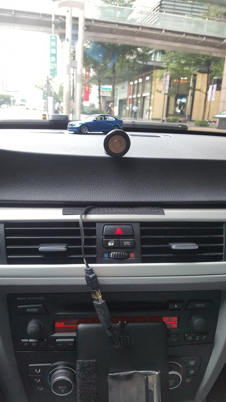 BMW E90 音響改裝歷程