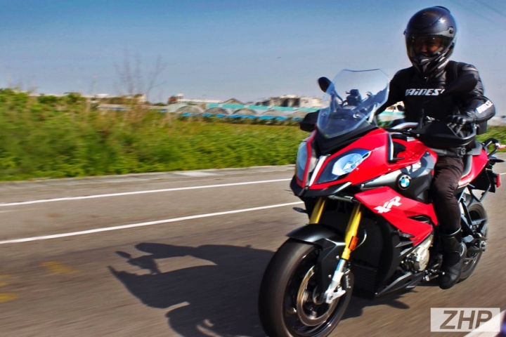 2015 BMW Motorrad Days 台灣大會師