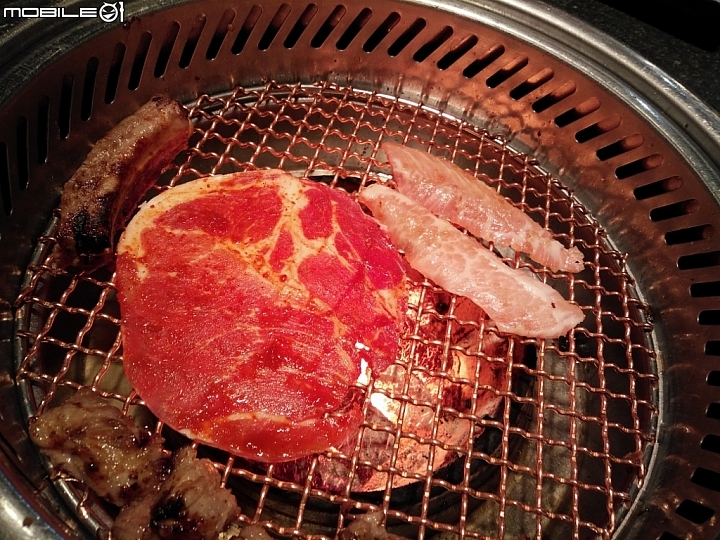 【清潭洞韓式燒烤청담동餐廳】