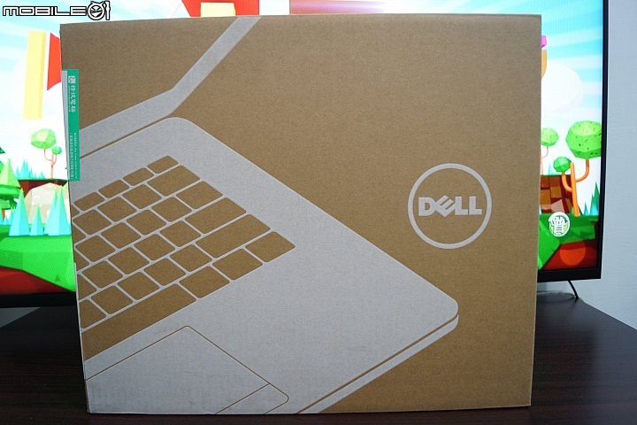 Dell Vostro5459 開箱分享