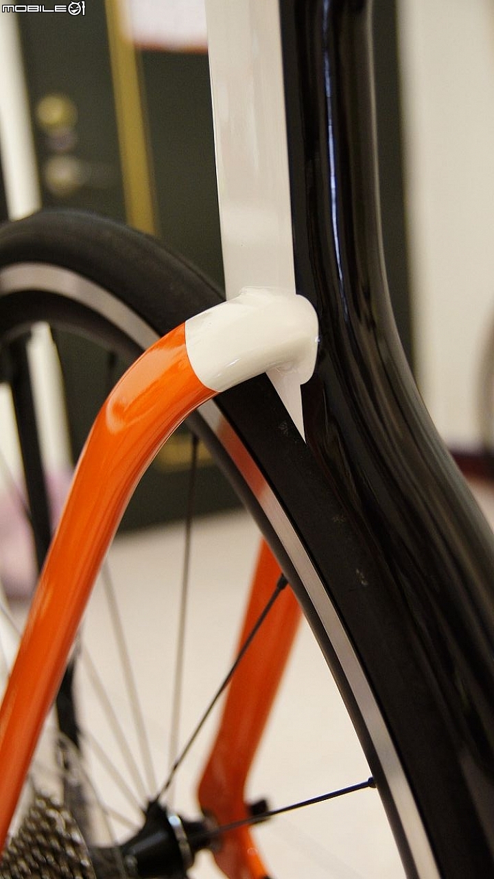 (開箱文)性價比爆表的三鐵車:GIANT TRINITY ADV PRO2 圖多字少