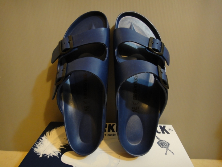 BIRKENSTOCK EVA 塑膠拖鞋