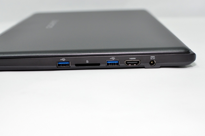 GIGABYTE P34W V5 六代新機開箱分享