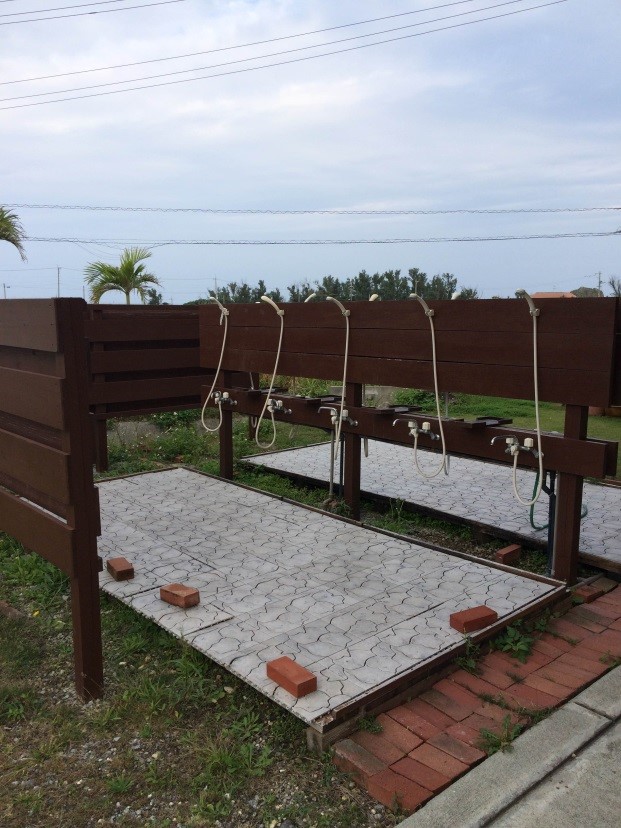 沖繩青之洞窟潛水店家推薦 - Marine Club Nagi(凪)
