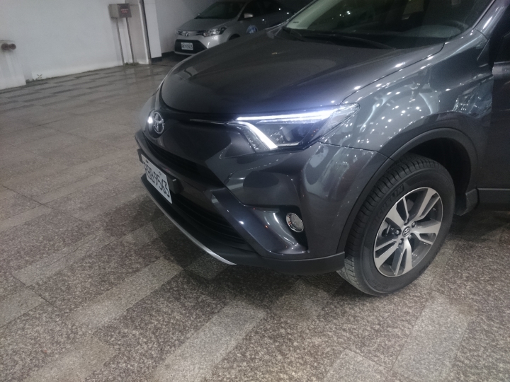 百萬級距中型SUV購車心得分享