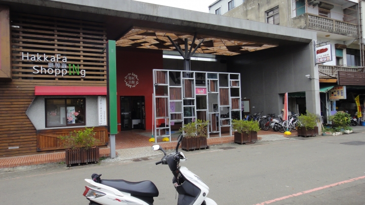 2015-12-30感凍流鼻涕的苗栗省道台6線 消化特休假拼命玩之三