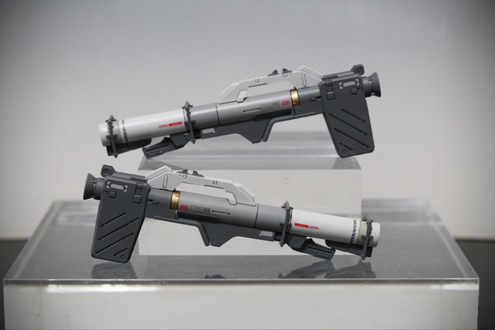 狂模工坊Hi-Nu Gundam Ver.Ka & HWS