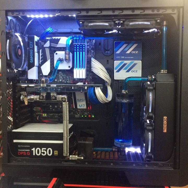 DDR4效能到底怎麼樣 實測給你看~