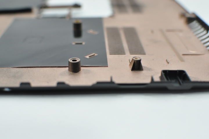 GIGABYTE P37X V5 六代新機開箱分享