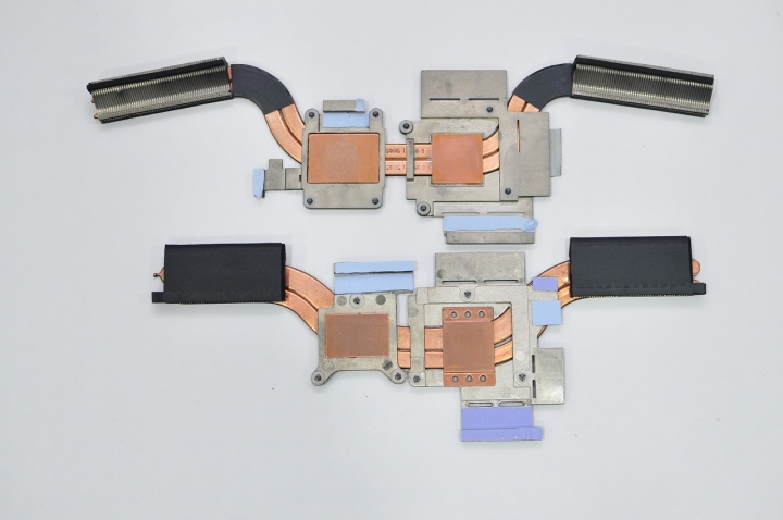 GIGABYTE P34W V5與AORUS X3 Plus V5 相互比較,不分軒輊,各有千秋
