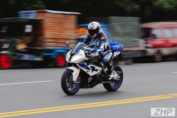 2015 BMW Motorrad Days 台灣大會師