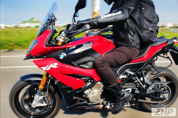 2015 BMW Motorrad Days 台灣大會師