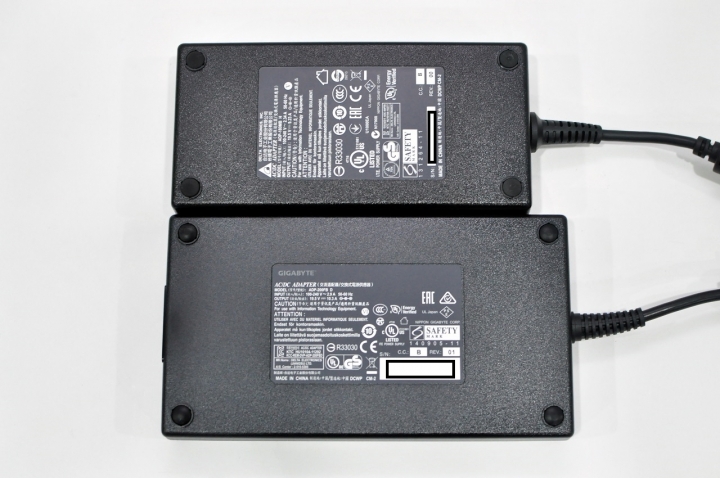 GIGABYTE P37X V5 六代新機開箱分享