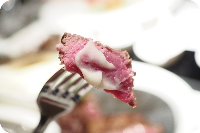 ▋歐華飯店 ◆ 地中海牛排館 ▋We Serve Only the Best!! 美國神戶牛肋眼牛排