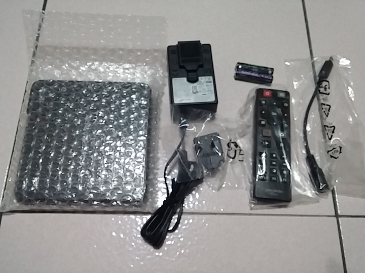 圓剛HD錄影盒ER130--隨按即錄, 經典永久保存
