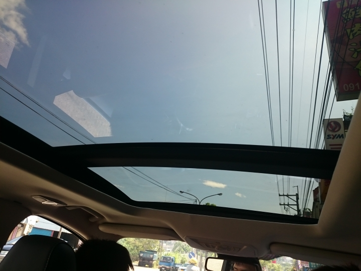 百萬級距中型SUV購車心得分享