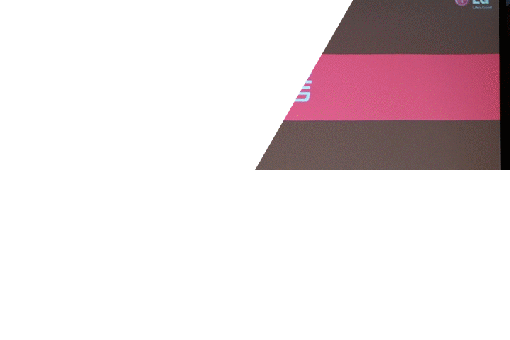 出神入畫-LG OLED TV極黑極致體驗