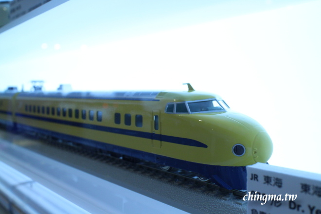 台北中正紀念堂│親子同遊_鐵道迷尖叫吧~【大鐵道展】