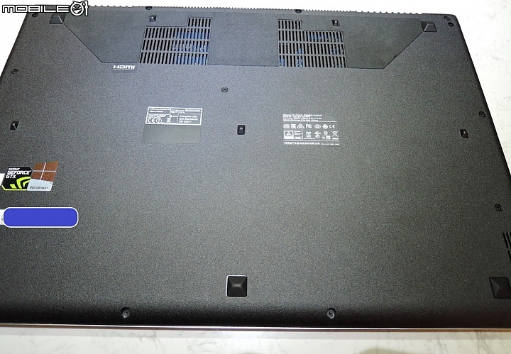 微星 Prestige PX60 2QD 質感銀>薄型 15.6 開箱