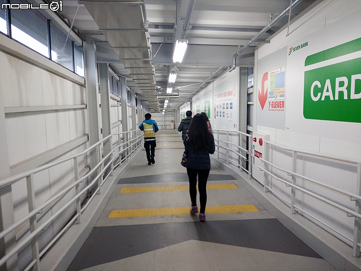 搶到便宜機票 搭樂桃航空MM022遊大阪