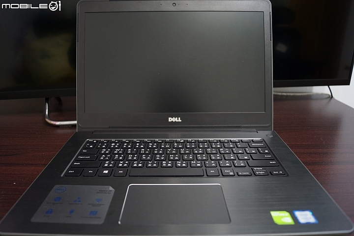 Dell Vostro5459 開箱分享