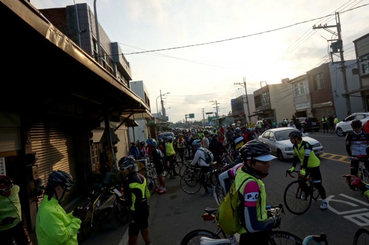 柯P等等我之29er登山車一日北高肥宅魯蛇大挑戰