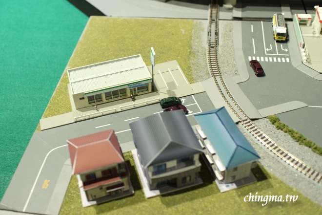 台北中正紀念堂│親子同遊_鐵道迷尖叫吧~【大鐵道展】