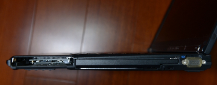 ThinkPad T42 2373-IVX 新年禮物