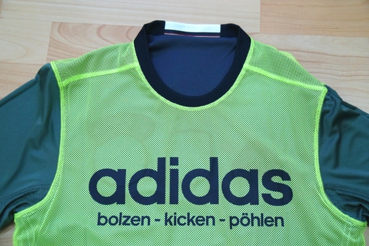 [分享] 1990 ~ 2016 德國國家足球隊球衣 Germany(Deutschland) Football Jersey