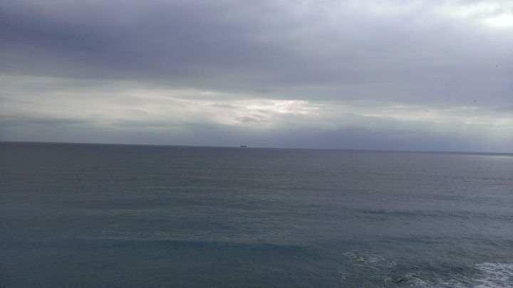 為了一個信念,我環島我愛妳,24耐環島