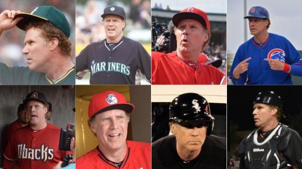 【MLB】史上唯一!1日10隊入選名人堂的男人!!