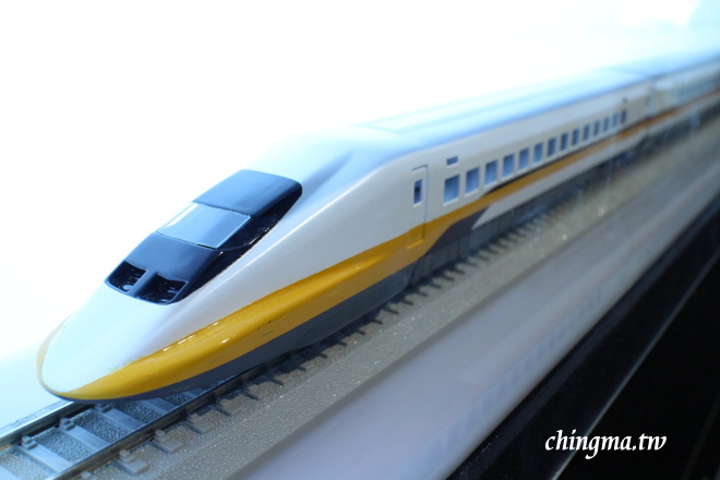 台北中正紀念堂│親子同遊_鐵道迷尖叫吧~【大鐵道展】