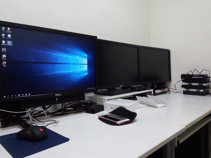 InFocus M808 買一送一活動開箱文