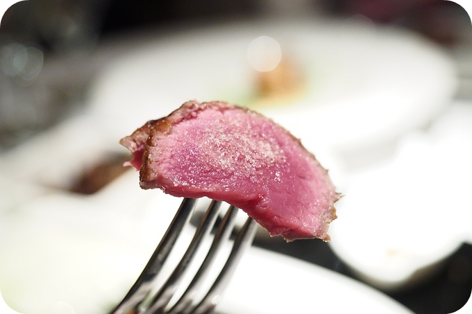 ▋歐華飯店 ◆ 地中海牛排館 ▋We Serve Only the Best!! 美國神戶牛肋眼牛排