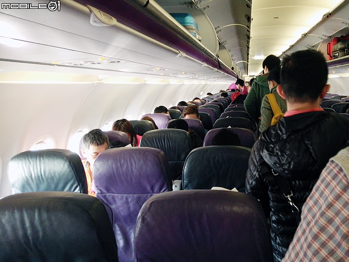 搶到便宜機票 搭樂桃航空MM022遊大阪
