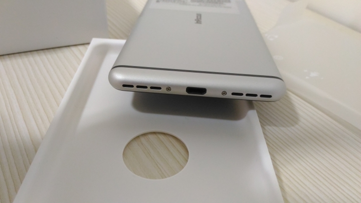 InFocus M808買一送一活動開箱文