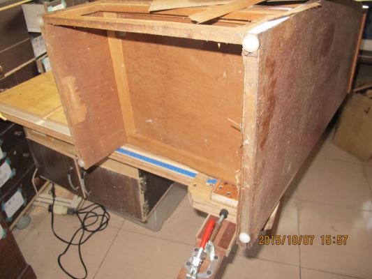 個人簡易工程-第62篇- 砂輪機 打磨輔具 治具 (可調整角度) -製作紀錄