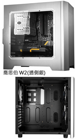 機殼的故事