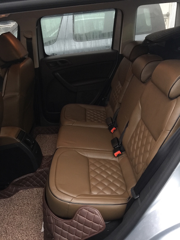 經典更有魅力,ŠKODA YETI 1.2 TSI 經典款開箱文