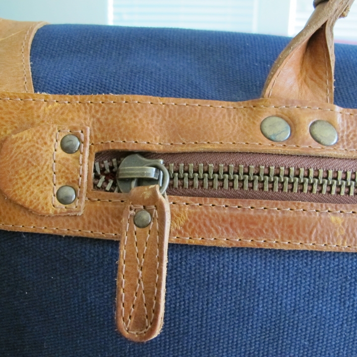 Will Leather Goods信差包