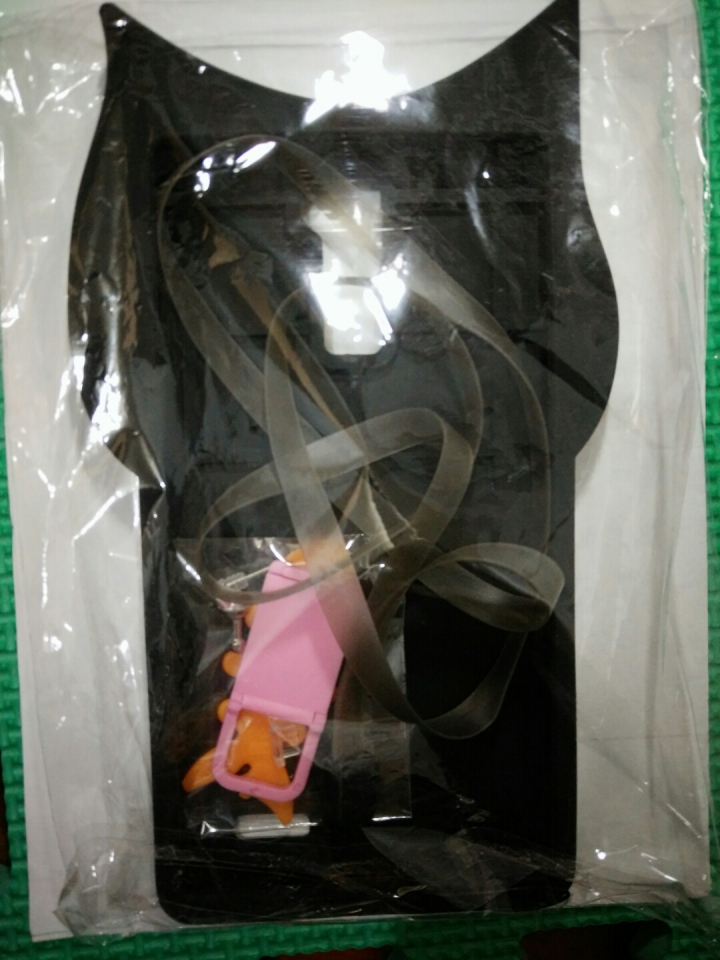 OPPO R7 Plus 分享新買手機殼(已修改)