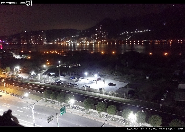 生活慢輕鬆Sony RX100M4相機試用心得