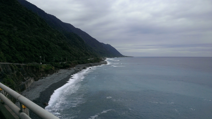 為了一個信念,我環島我愛妳,24耐環島