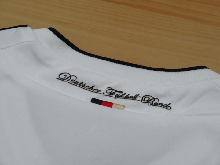 [分享] 1990 ~ 2016 德國國家足球隊球衣 Germany(Deutschland) Football Jersey