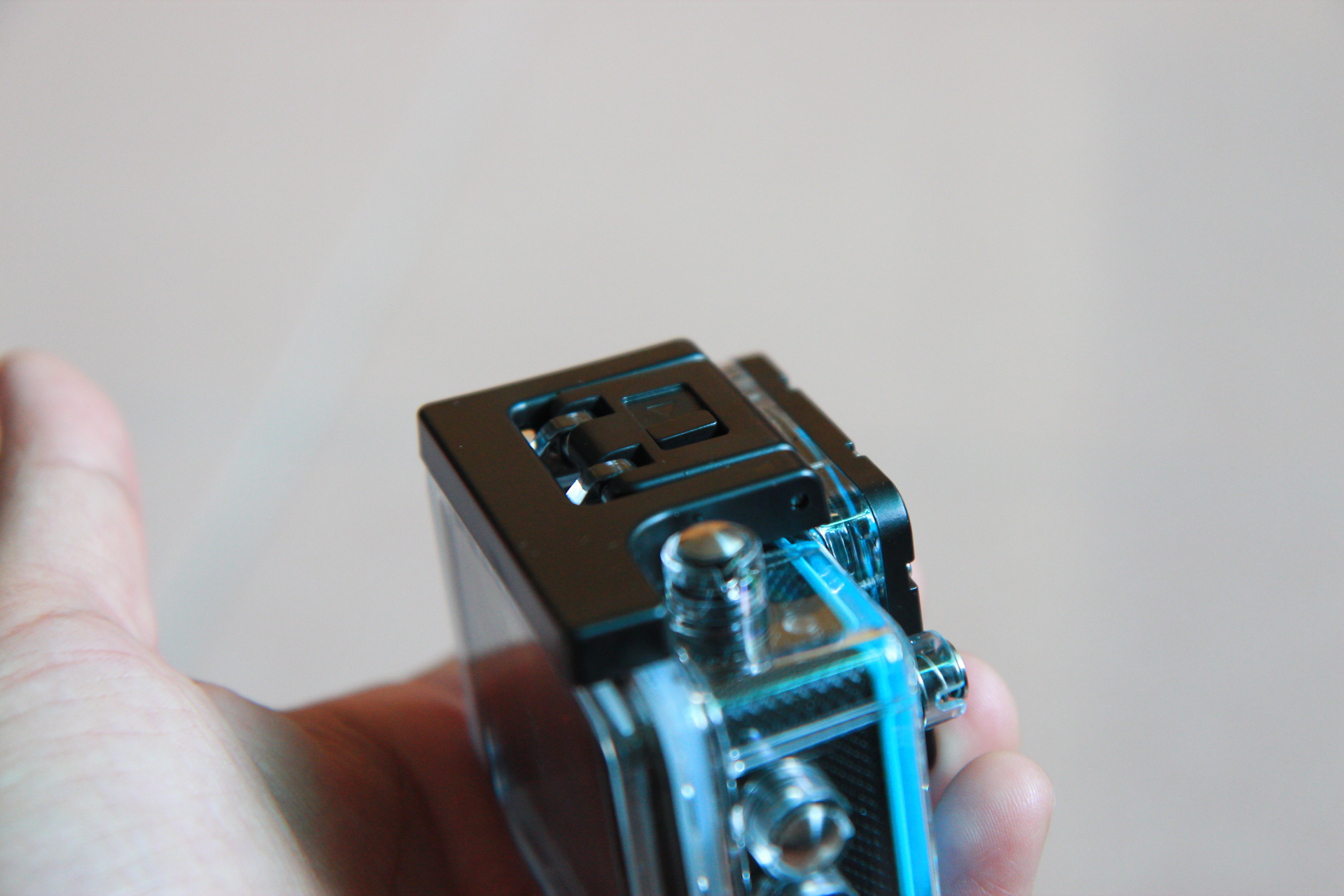 SJCAM X1000簡易開箱文