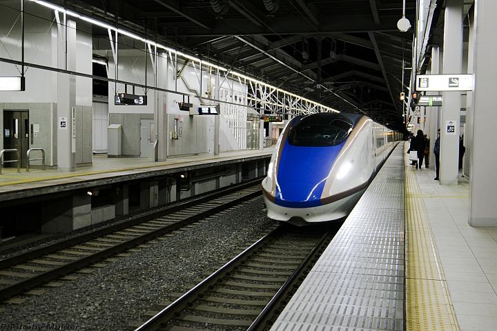 帶著NX500去東京過聖誕