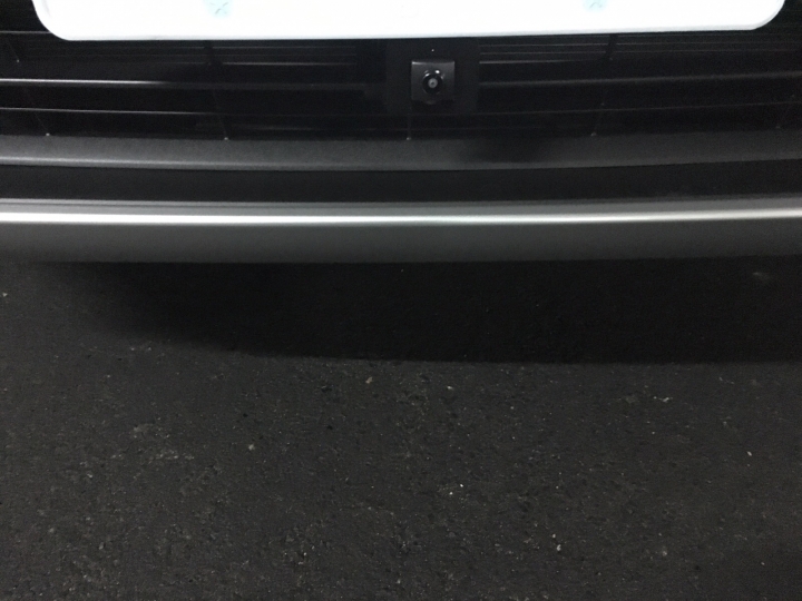 2016 All New RAV4 2.0 珍珠白開箱
