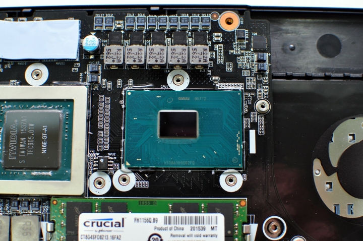 GIGABYTE P34W V5與AORUS X3 Plus V5 相互比較,不分軒輊,各有千秋