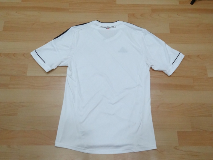 [分享] 1990 ~ 2016 德國國家足球隊球衣 Germany(Deutschland) Football Jersey